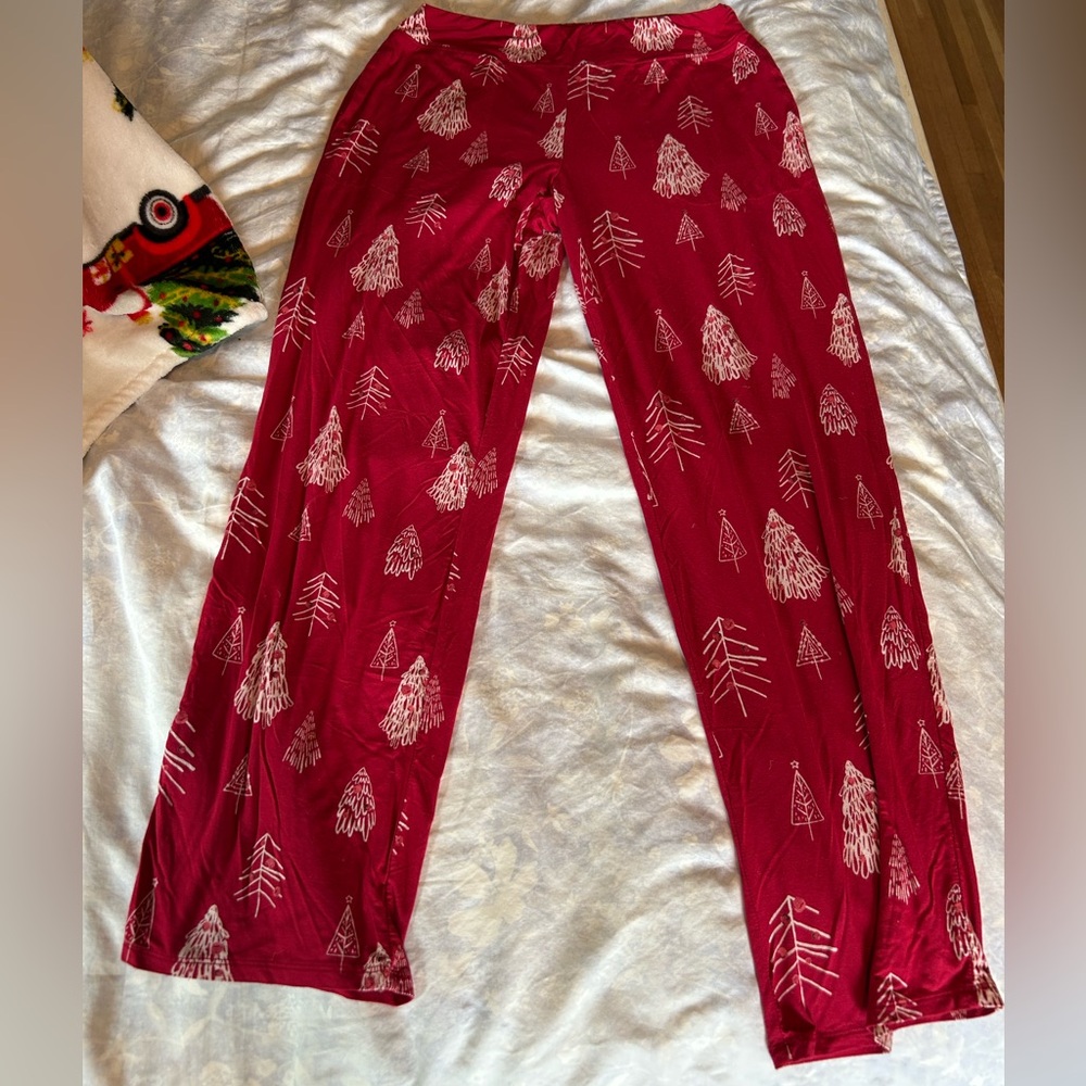 Soma cool nights pajama pants size small